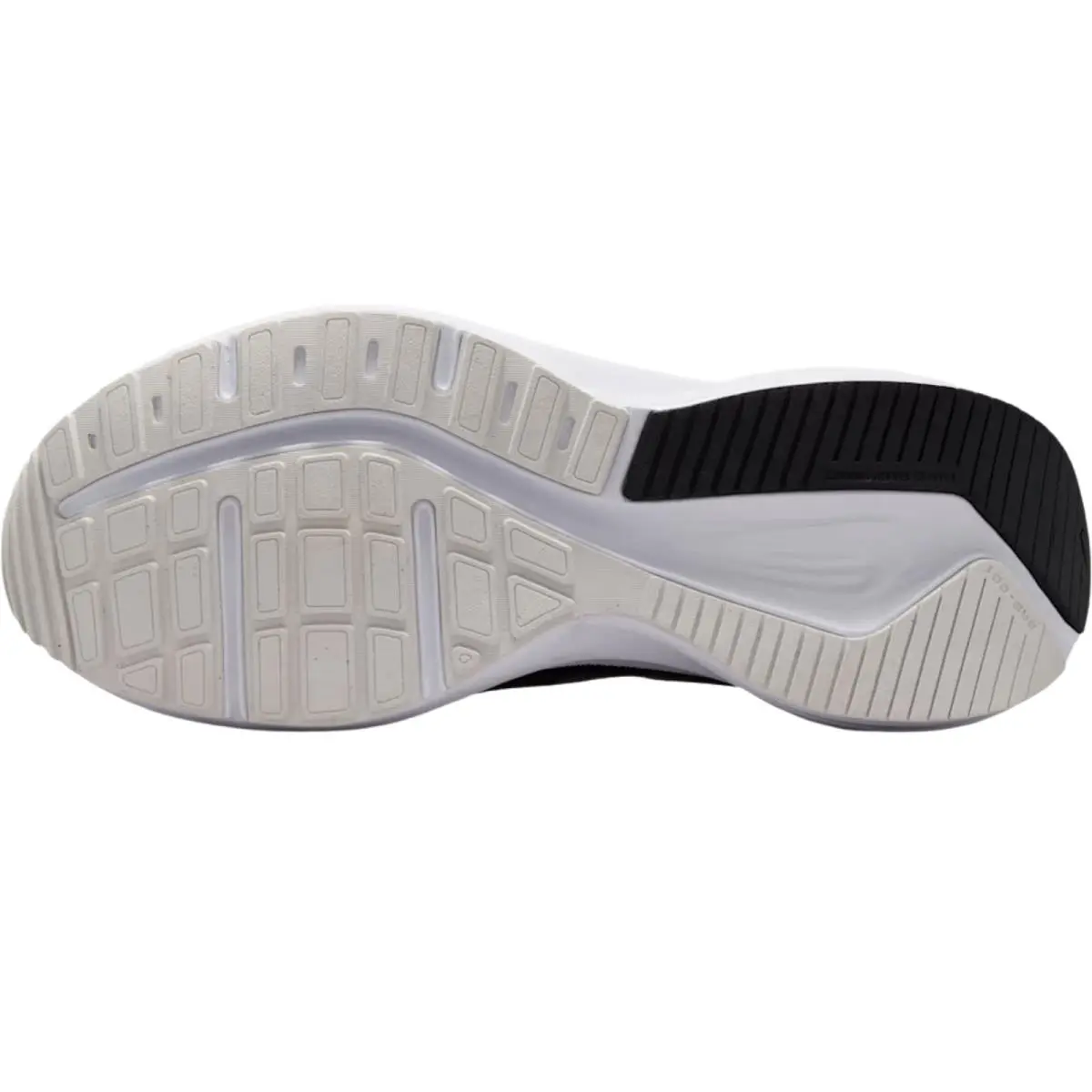 Nike shoes - Nike Downshifter 14 - Downshifter - Black/Anthracite/Black 38
