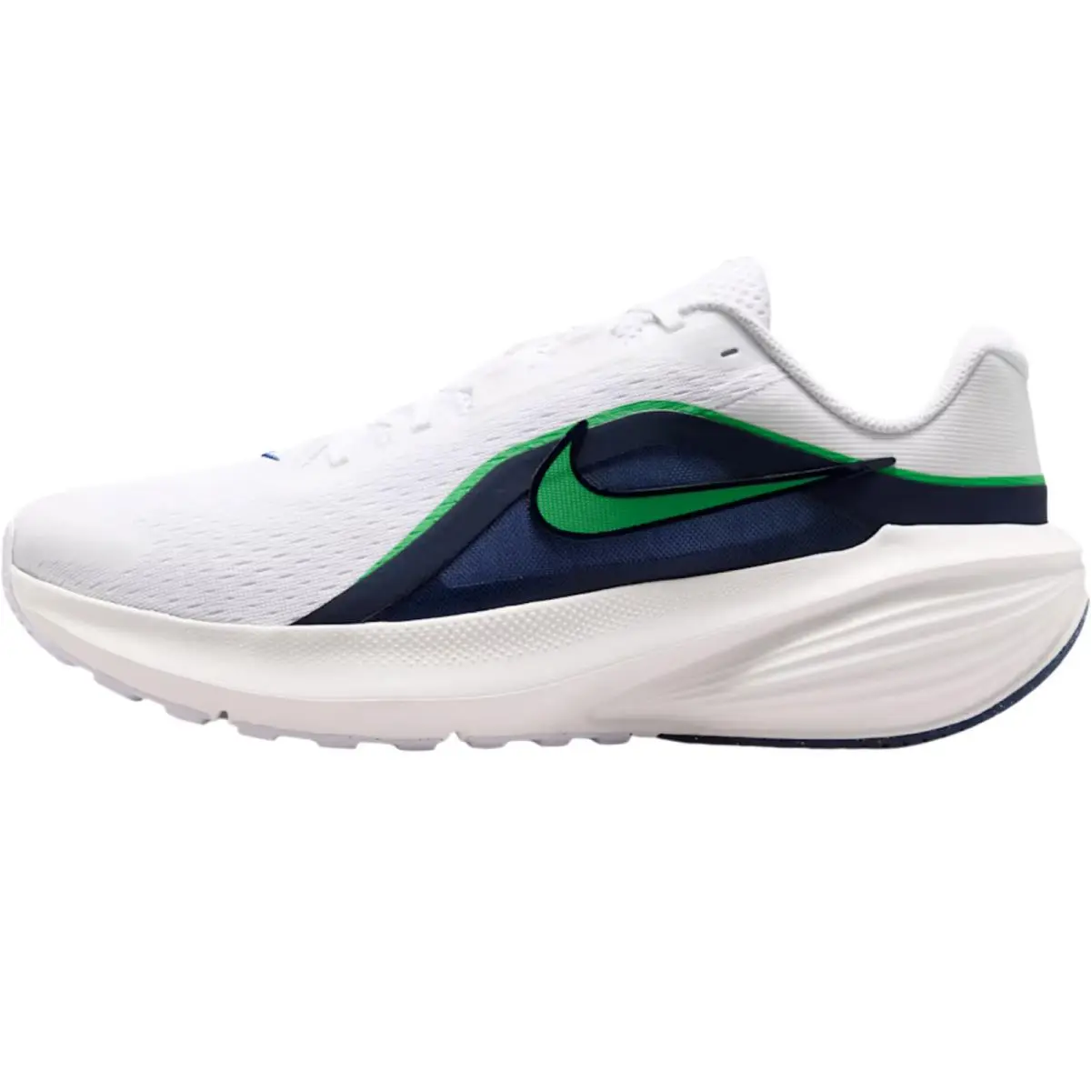 Nike shoes - Nike Downshifter 14 - Downshifter - Black/Anthracite/Black 50