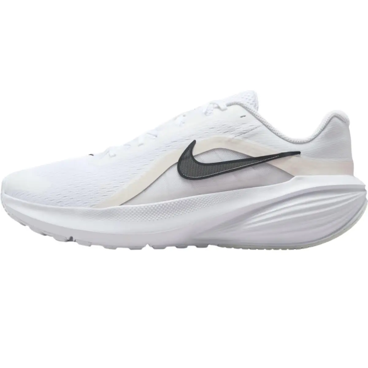Nike shoes - Nike Downshifter 14 - Downshifter - Black/Anthracite/Black 55