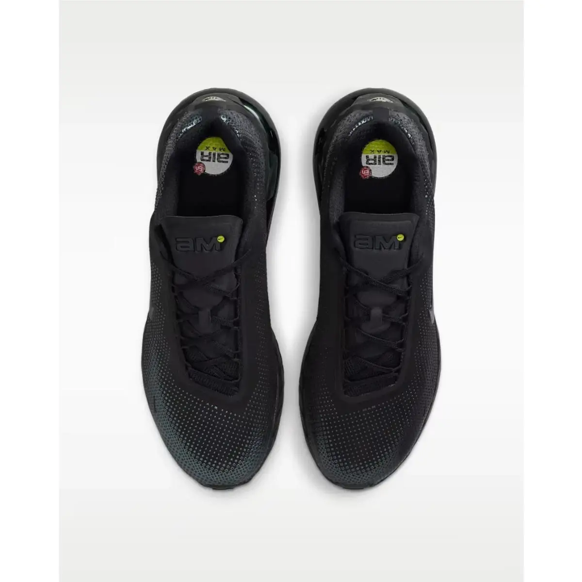 Nike shoes - Nike Air Max Phoenix - Air Max Phoenix - FZ5307-004 - Black 7