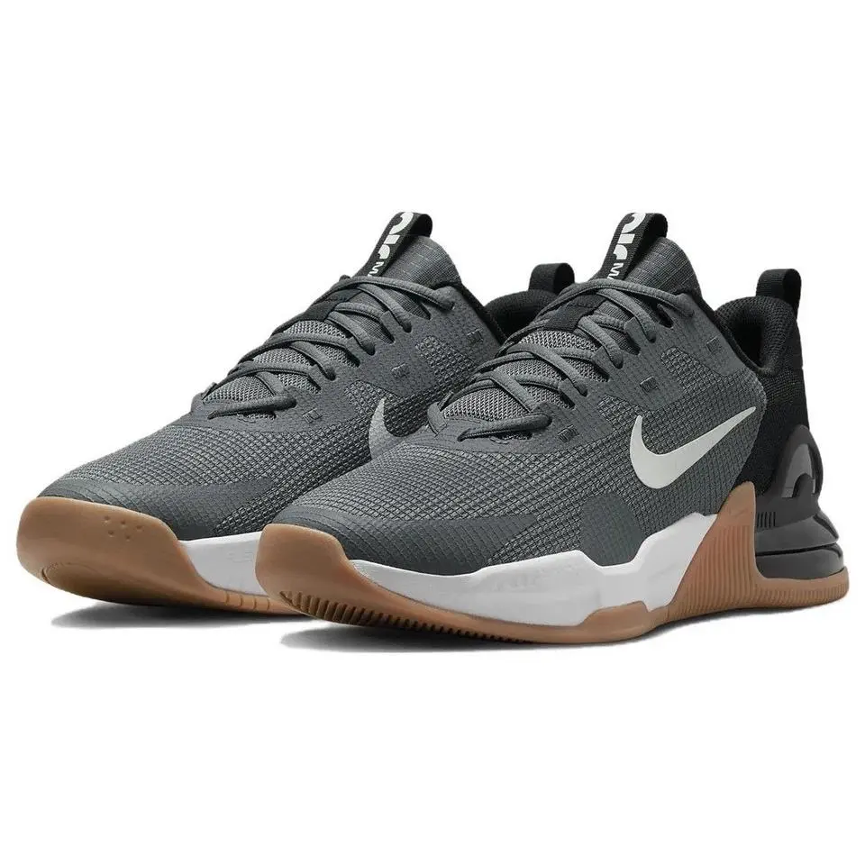 Nike shoes - Nike Air Max Alpha - Air Max Alpha - DM0829 008 - IRON GREY PHANTOM BLACK 0