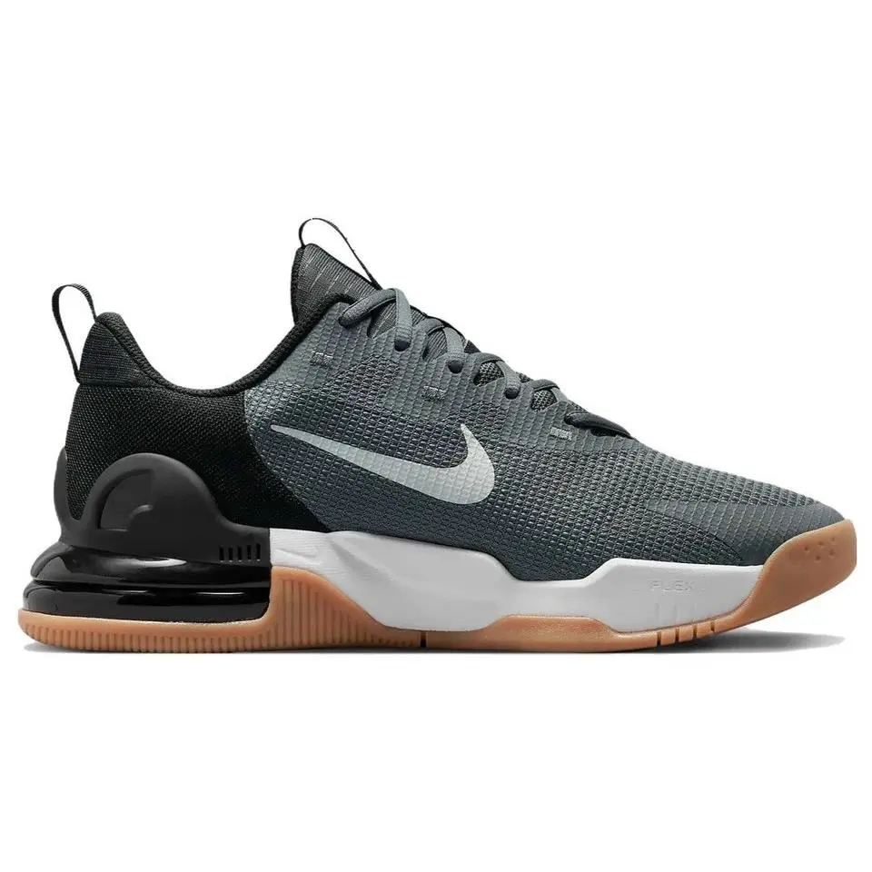 Nike shoes - Nike Air Max Alpha - Air Max Alpha - DM0829 008 - IRON GREY PHANTOM BLACK 1