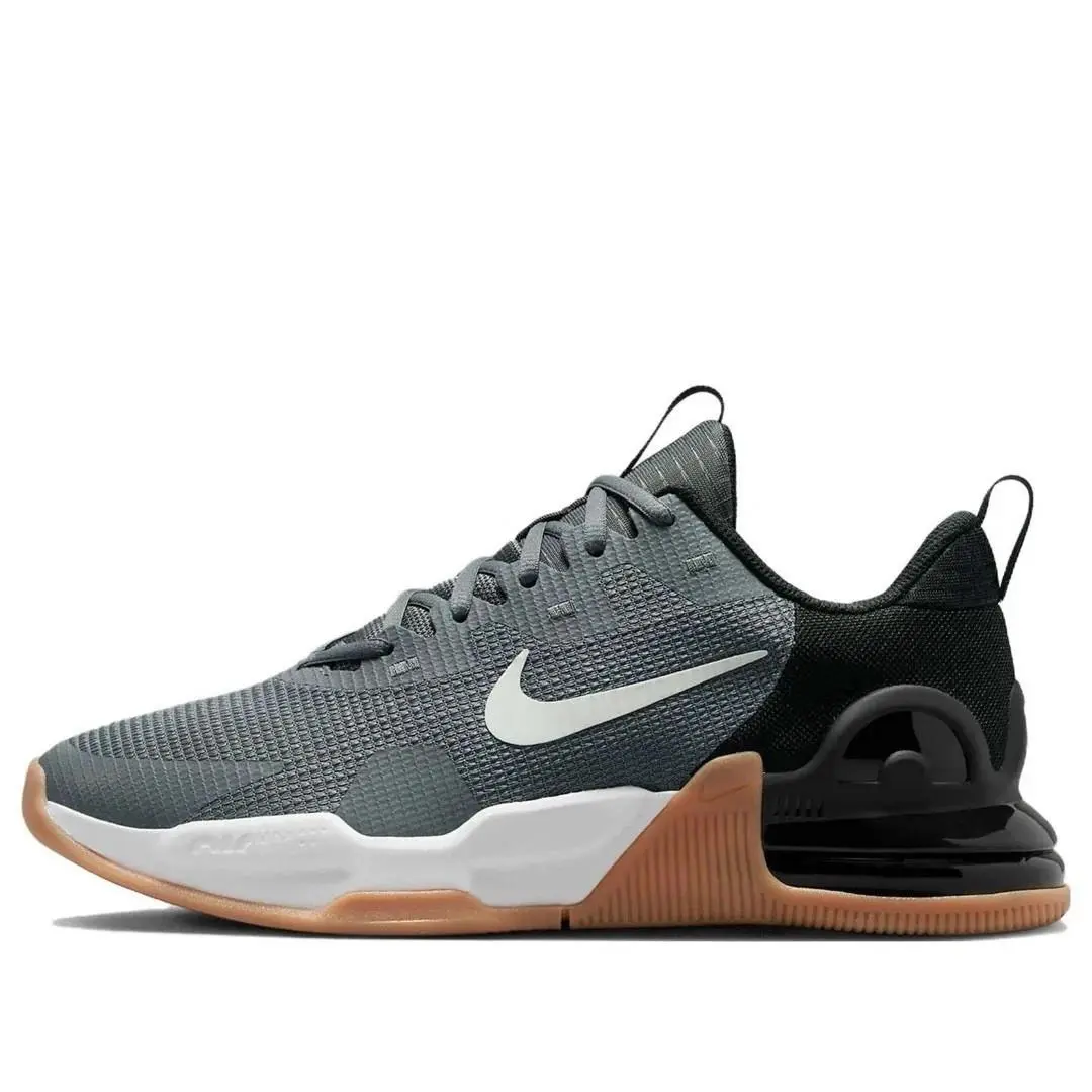 Nike shoes - Nike Air Max Alpha - Air Max Alpha - DM0829 008 - IRON GREY PHANTOM BLACK 4