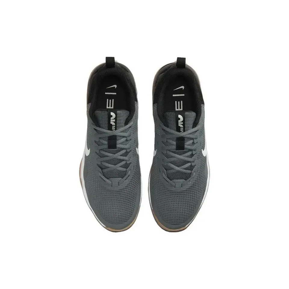 Nike shoes - Nike Air Max Alpha - Air Max Alpha - DM0829 008 - IRON GREY PHANTOM BLACK 7