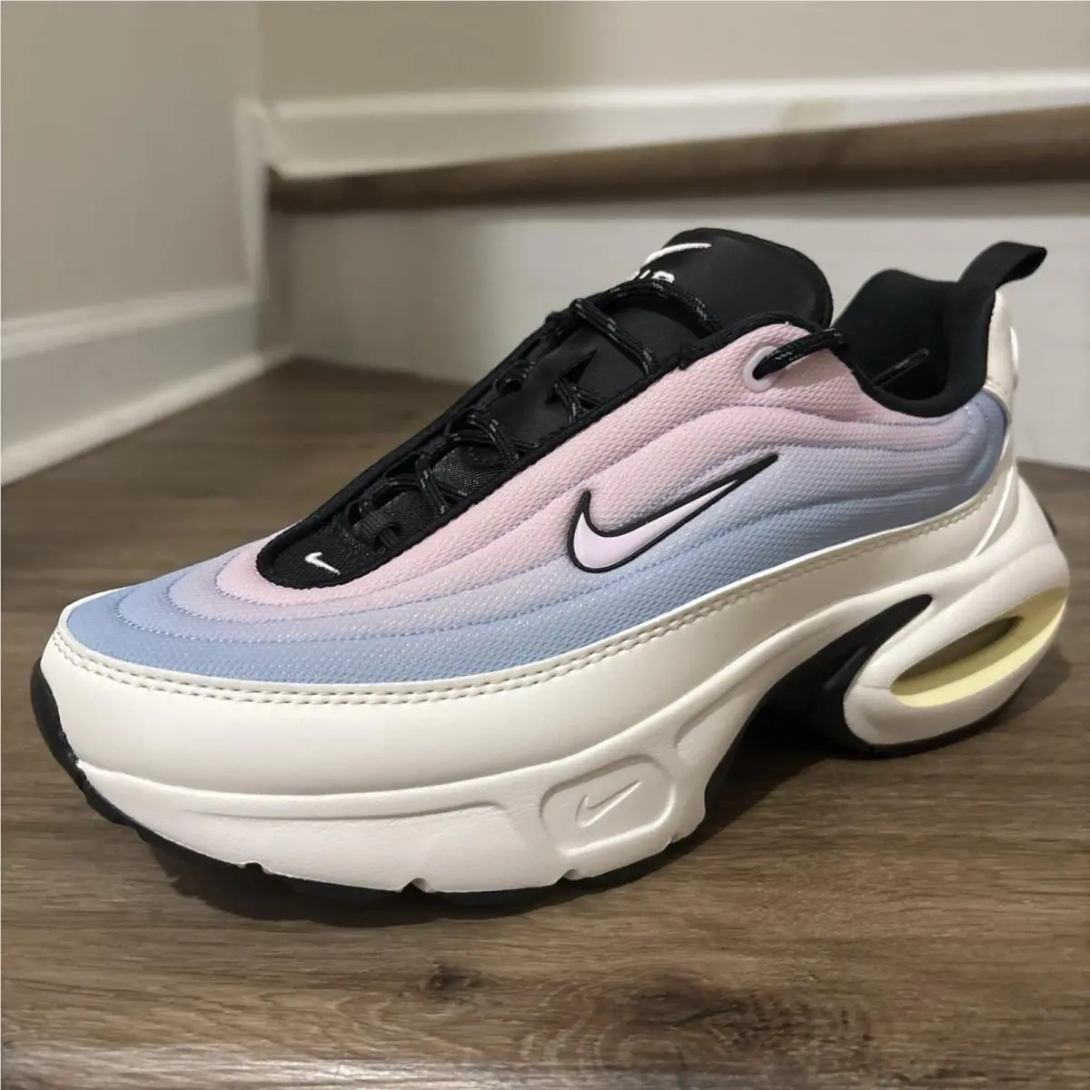 Nike shoes - Nike Air Max Portal - Air Max Portal - HV5761-133 - White 1