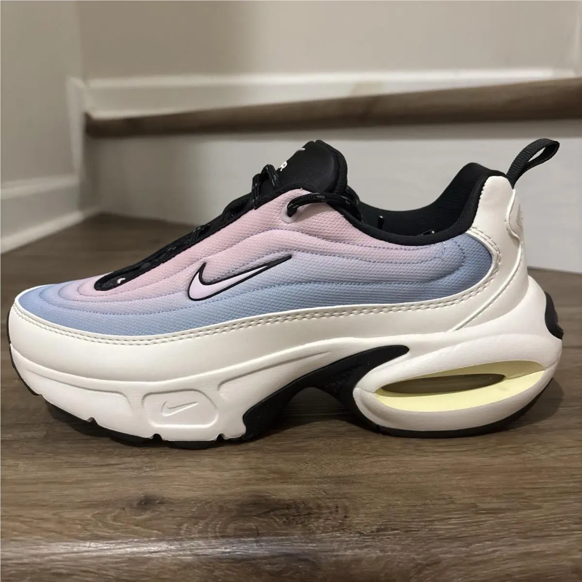 Nike shoes - Nike Air Max Portal - Air Max Portal - HV5761-133 - White 11
