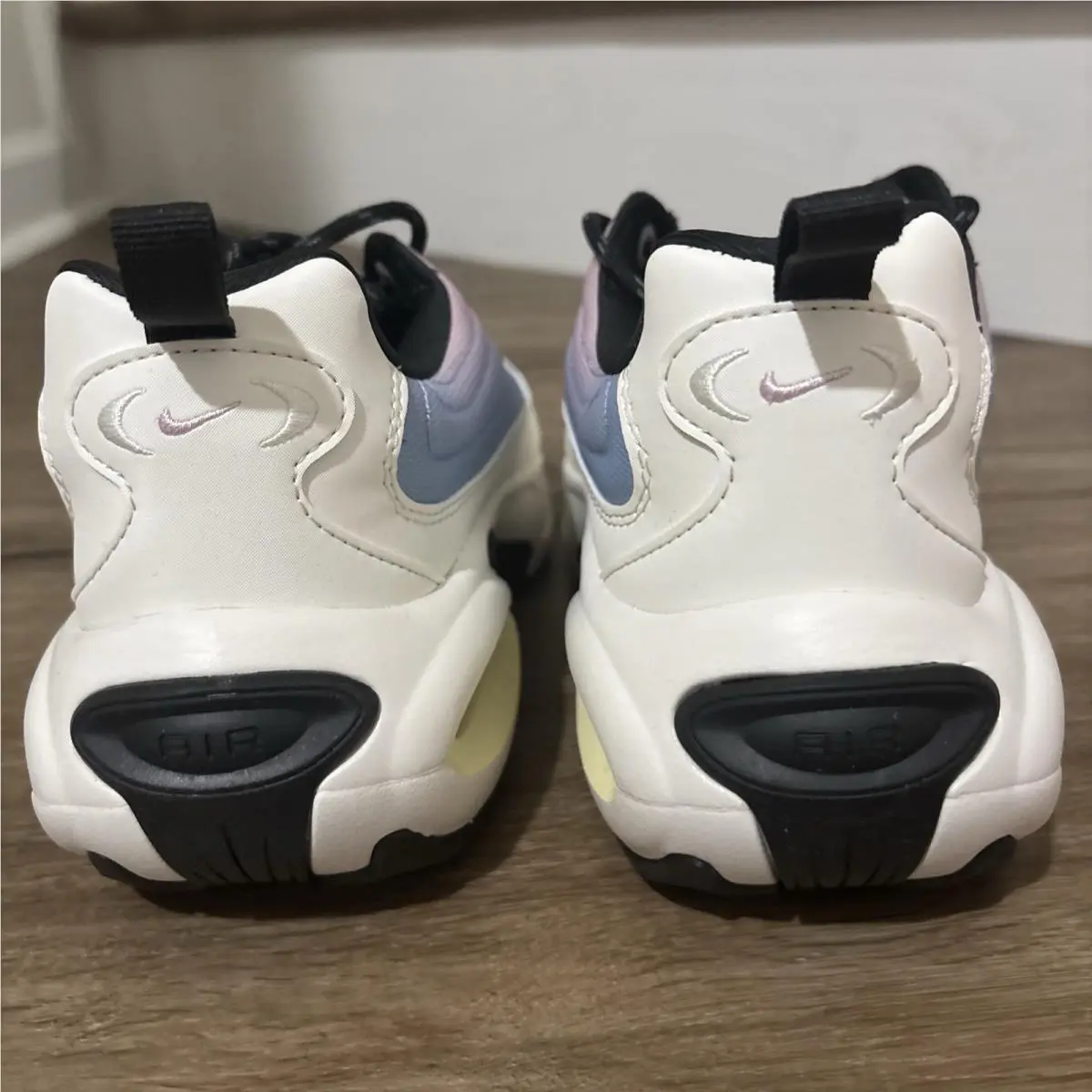 Nike shoes - Nike Air Max Portal - Air Max Portal - HV5761-133 - White 12