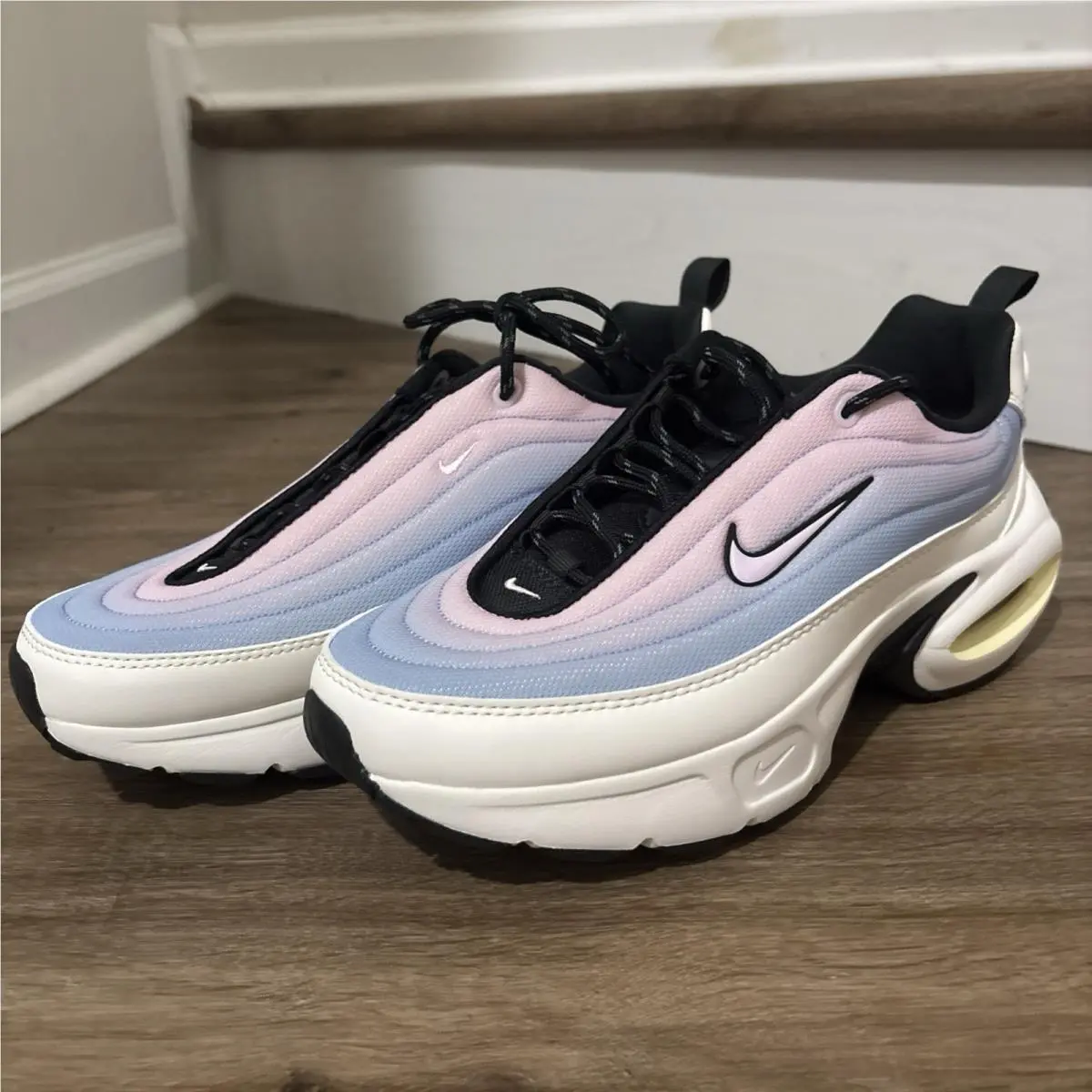 Nike shoes - Nike Air Max Portal - Air Max Portal - HV5761-133 - White 13