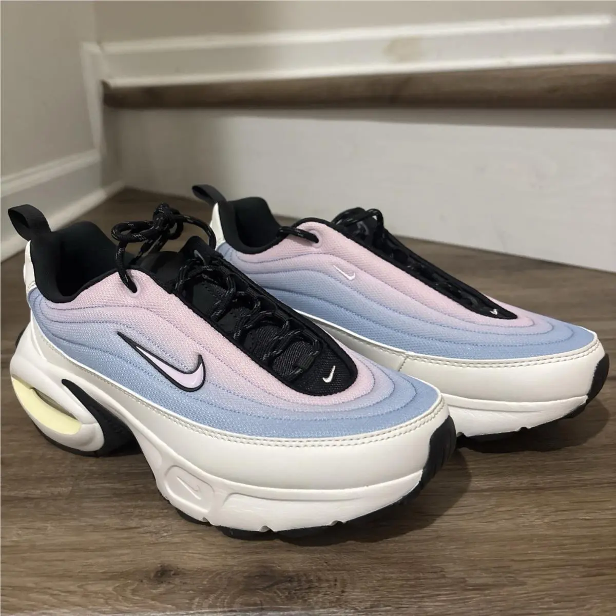 Nike shoes - Nike Air Max Portal - Air Max Portal - HV5761-133 - White 14