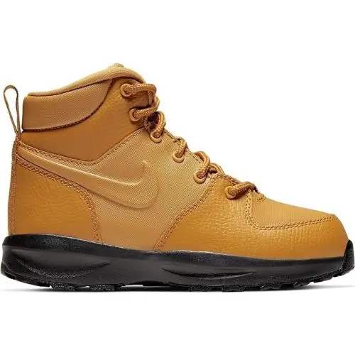 Nike shoes - Nike Manoa - Manoa - Brown 2