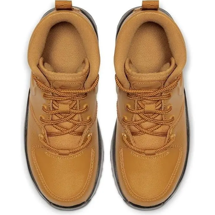 Nike shoes - Nike Manoa - Manoa - Brown 5