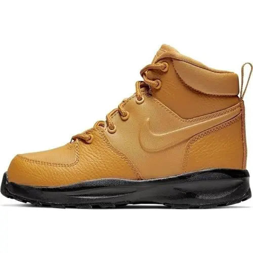Nike shoes - Nike Manoa - Manoa - Brown 3
