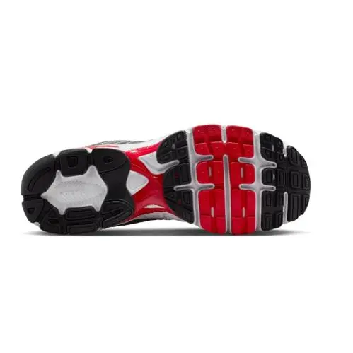 Nike shoes - Nike Air Max Moto 2 - IO9279 005 - SMOKE GREY UNIVERSITY RED 8
