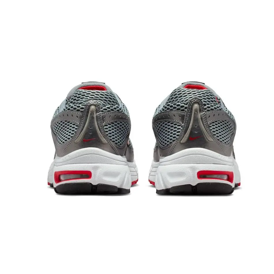 Nike shoes - Nike Air Max Moto 2 - IO9279 005 - SMOKE GREY UNIVERSITY RED 7