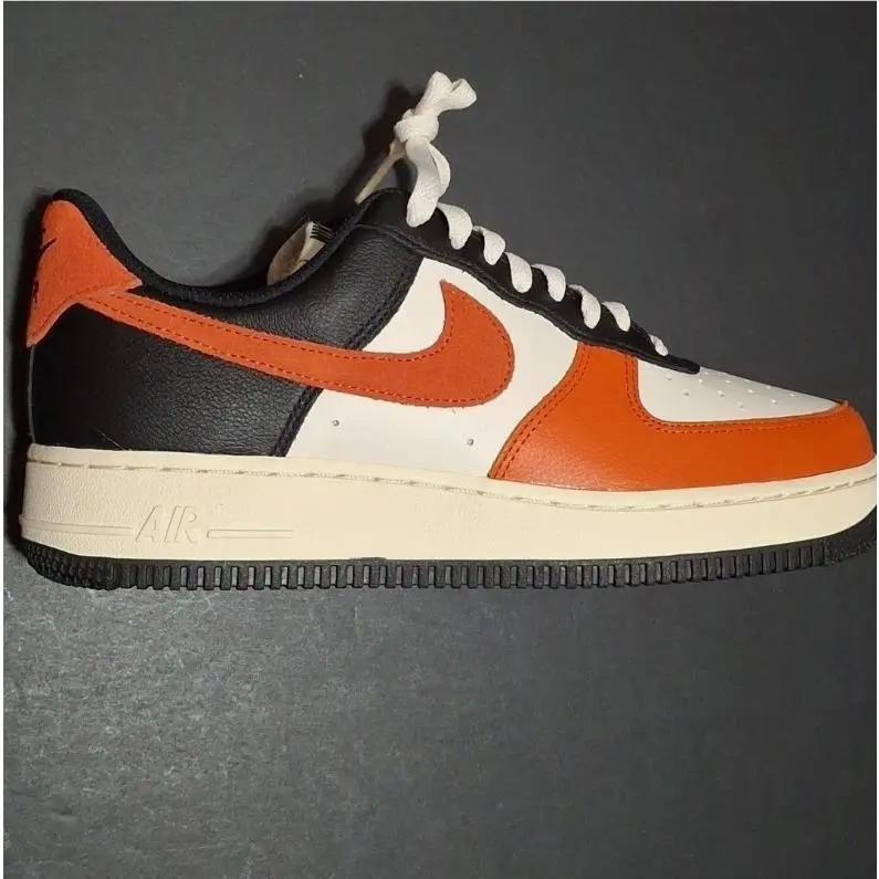 Nike shoes - Nike Air Force 1 - Air Force - HQ4987-010 - Multicolor 0