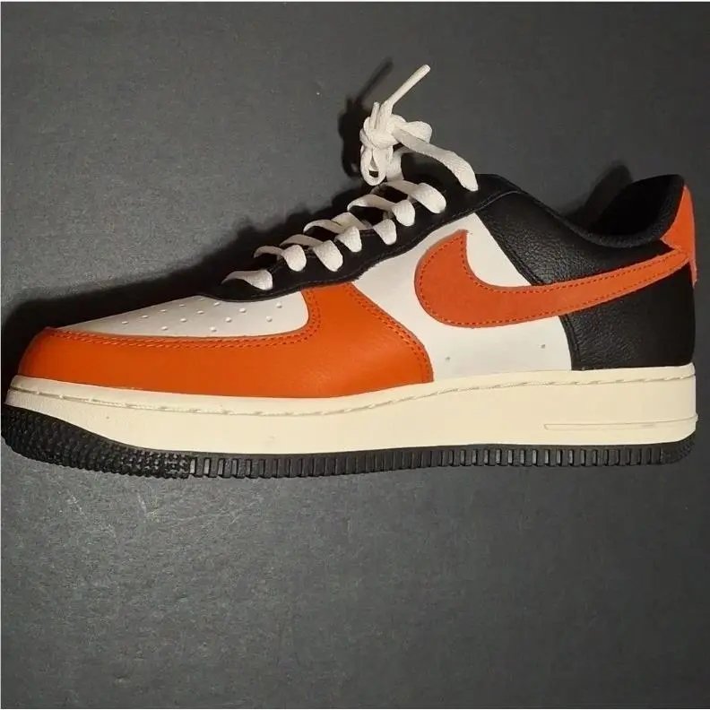 Nike shoes - Nike Air Force 1 - Air Force - HQ4987-010 - Multicolor 13