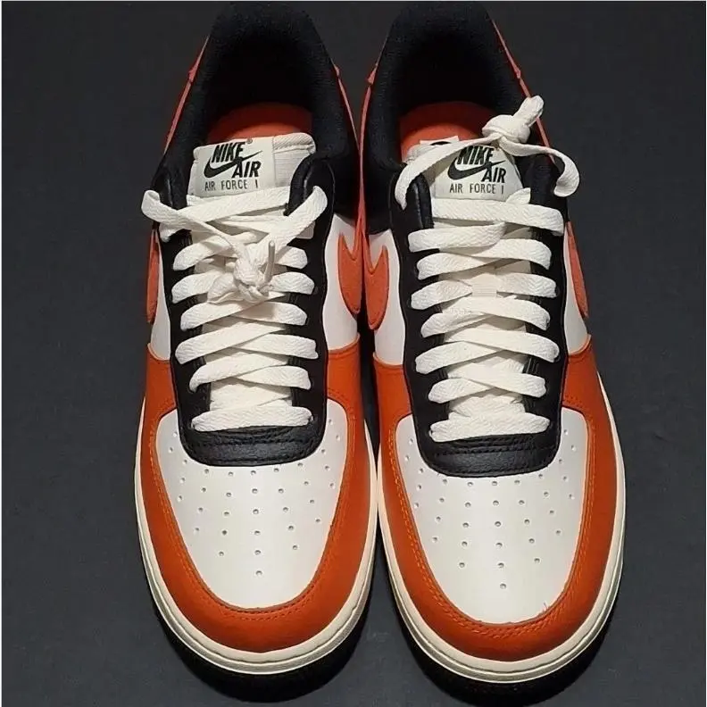 Nike shoes - Nike Air Force 1 - Air Force - HQ4987-010 - Multicolor 15