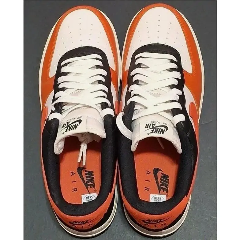 Nike shoes - Nike Air Force 1 - Air Force - HQ4987-010 - Multicolor 39