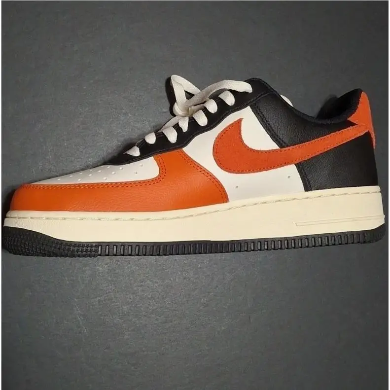 Nike shoes - Nike Air Force 1 - Air Force - HQ4987-010 - Multicolor 24