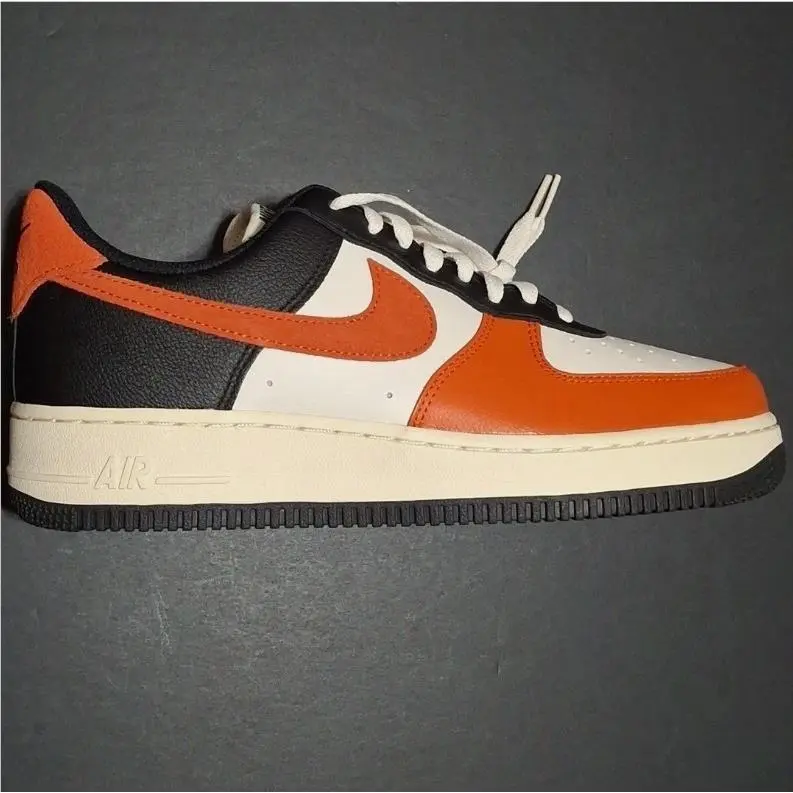 Nike shoes - Nike Air Force 1 - Air Force - HQ4987-010 - Multicolor 25