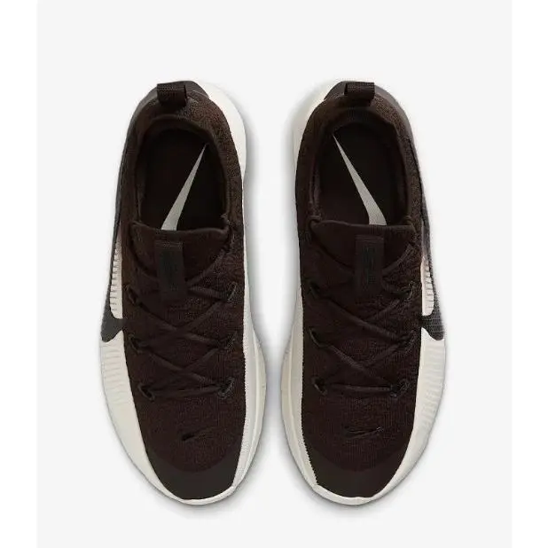 Nike shoes - FJ6151201 - FJ6151 201 - BROWN/BLACK/PHANTOM 8