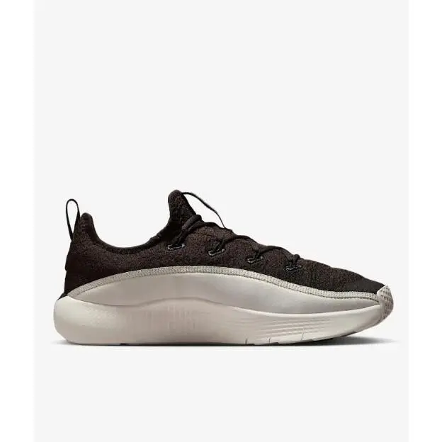 Nike shoes - FJ6151201 - FJ6151 201 - BROWN/BLACK/PHANTOM 6