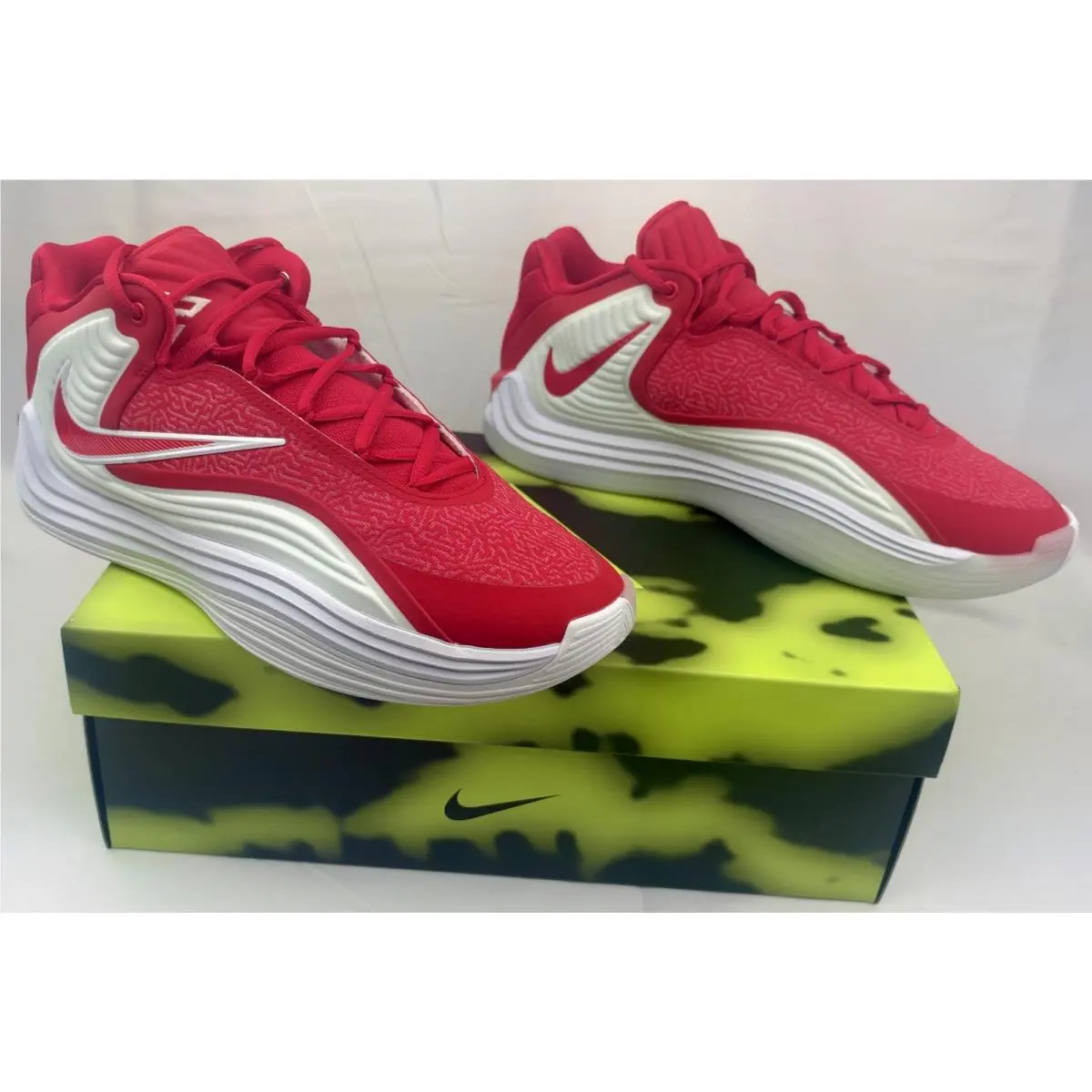 Nike shoes - II7518600 - II7518 600 - Multicolor 8