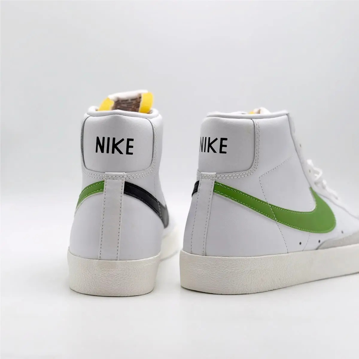 Nike shoes - Nike Blazer - Blazer - BQ6806-116 - White 8