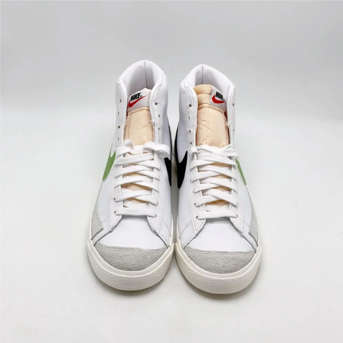 Nike shoes - Nike Blazer - Blazer - BQ6806-116 - White 7