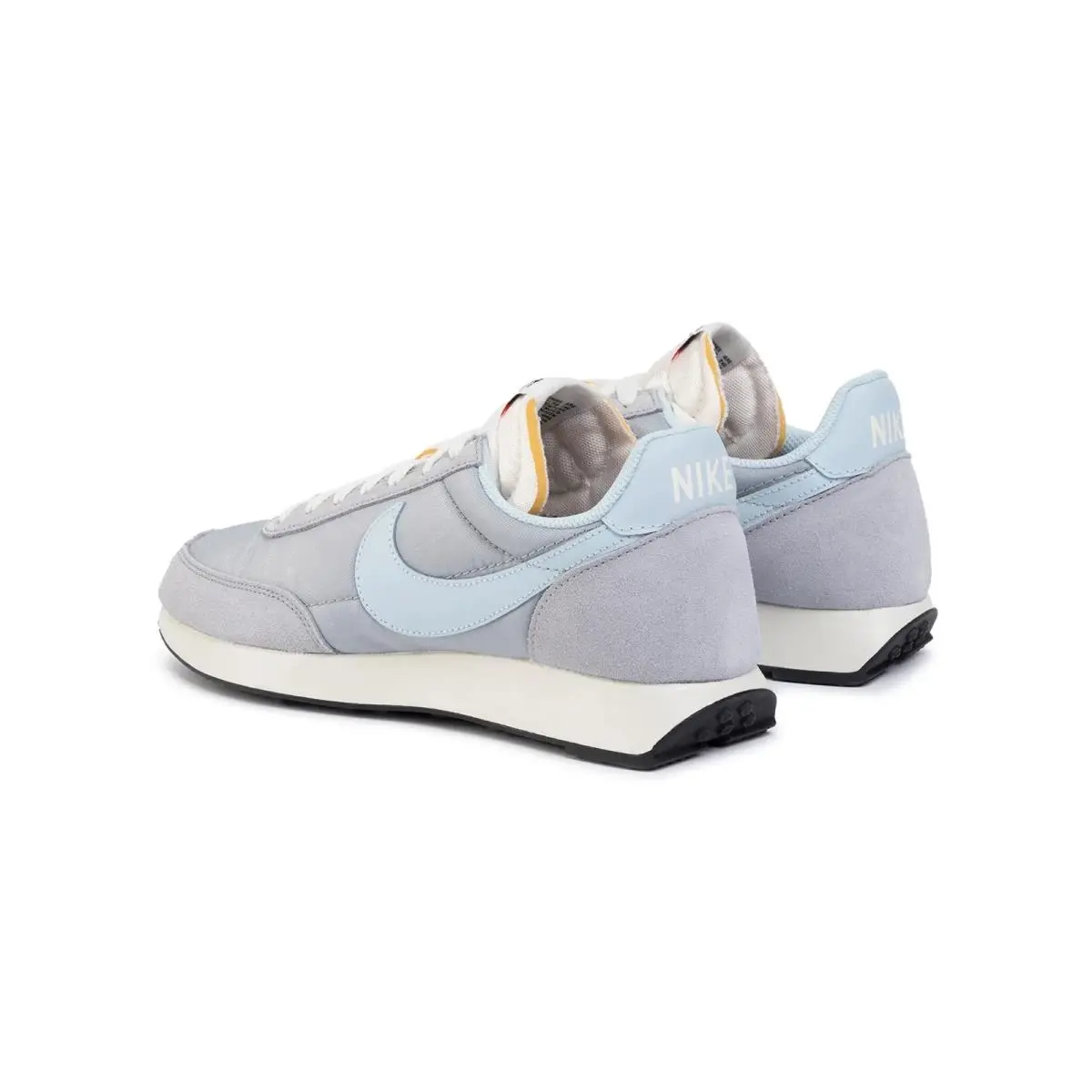 Nike shoes - Nike Air Tailwind 79 - Air Tailwind - 487754-010 - Wolf Gray/ Antarctica 8