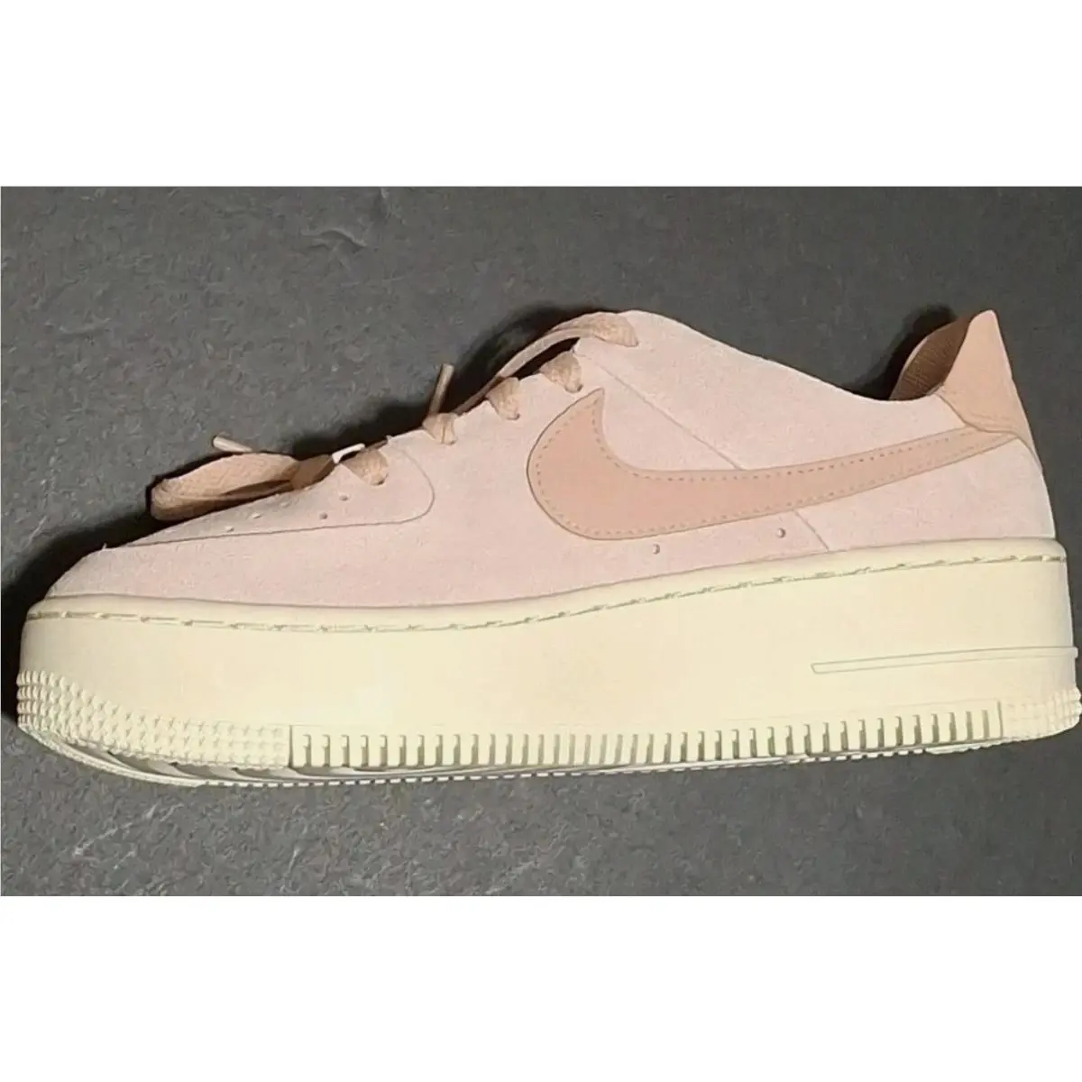 Nike shoes - Nike Air Force 1 - Air Force - AR5339-201 - Beige 0