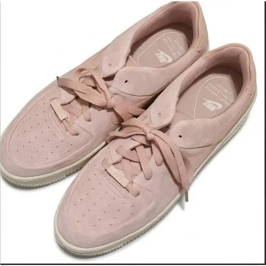 Nike shoes - Nike Air Force 1 - Air Force - AR5339-201 - Beige 34