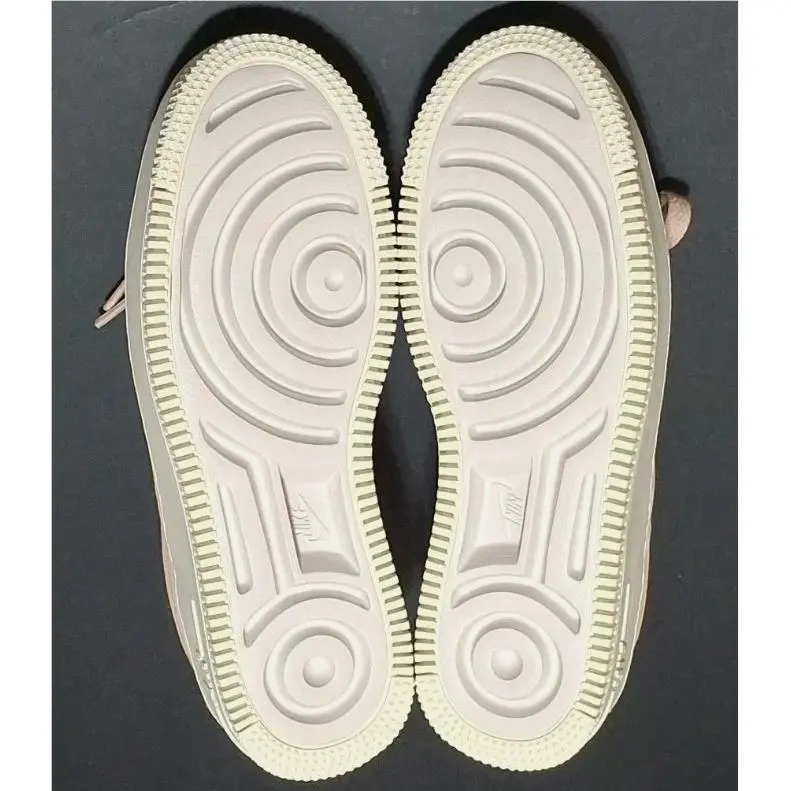 Nike shoes - Nike Air Force 1 - Air Force - AR5339-201 - Beige 40