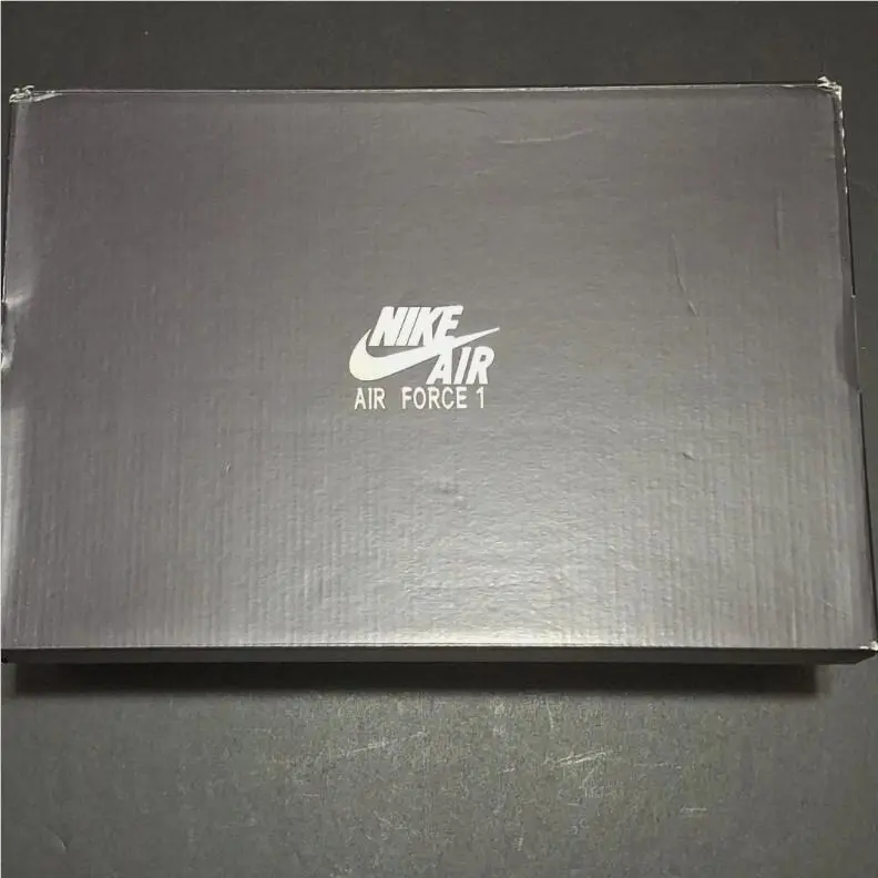Nike shoes - Nike Air Force 1 - Air Force - AR5339-201 - Beige 42