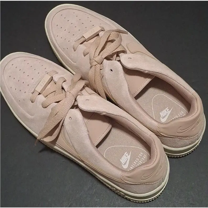 Nike shoes - Nike Air Force 1 - Air Force - AR5339-201 - Beige 23