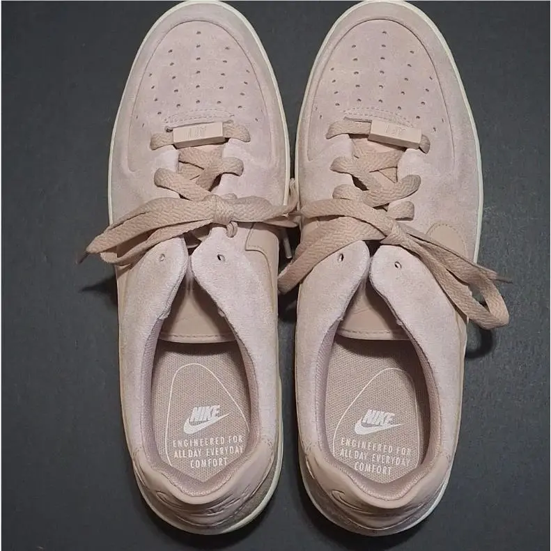 Nike shoes - Nike Air Force 1 - Air Force - AR5339-201 - Beige 26