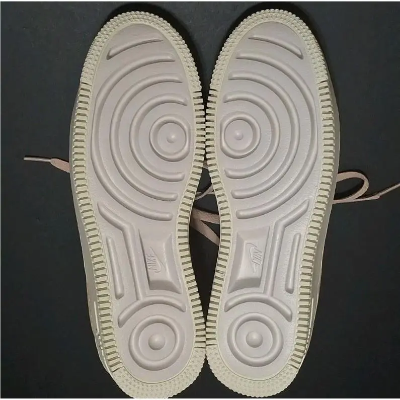 Nike shoes - Nike Air Force 1 - Air Force - AR5339-201 - Beige 27