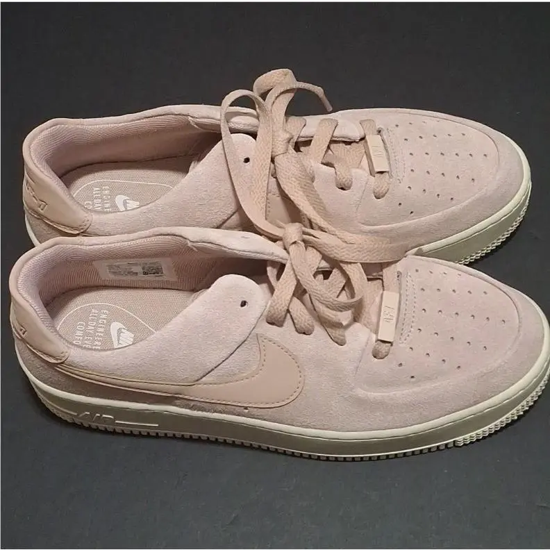 Nike shoes - Nike Air Force 1 - Air Force - AR5339-201 - Beige 28