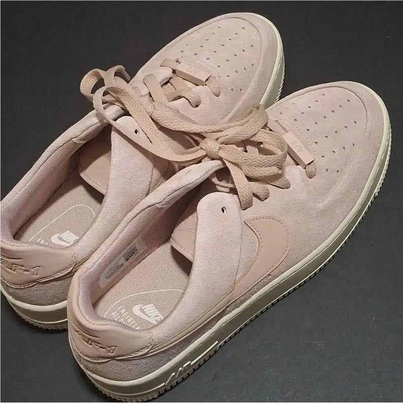 Nike shoes - Nike Air Force 1 - Air Force - AR5339-201 - Beige 29