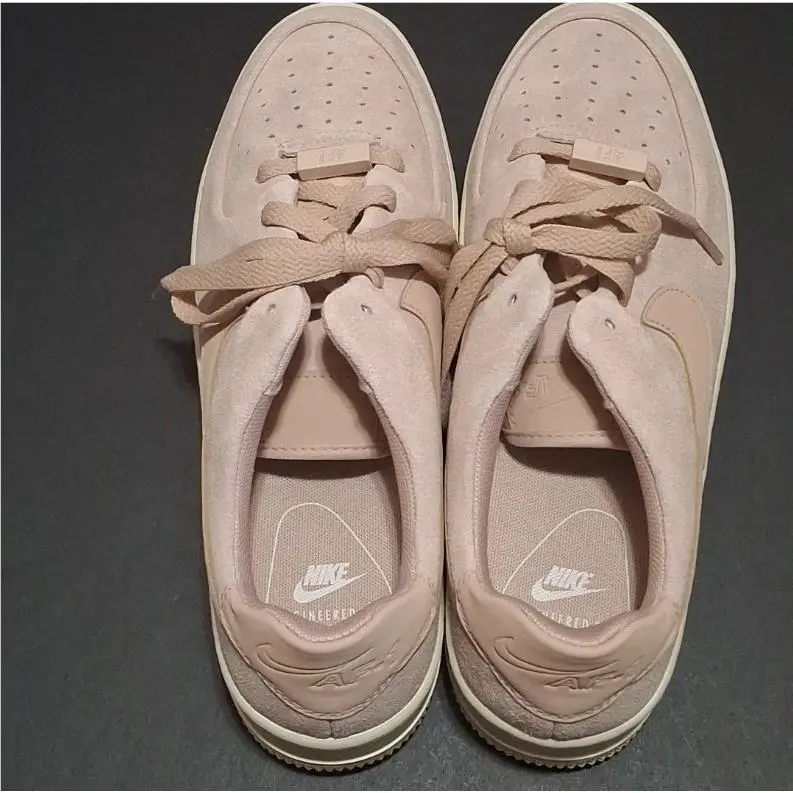 Nike shoes - Nike Air Force 1 - Air Force - AR5339-201 - Beige 30