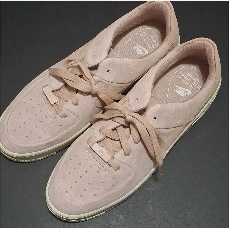 Nike shoes - Nike Air Force 1 - Air Force - AR5339-201 - Beige 31