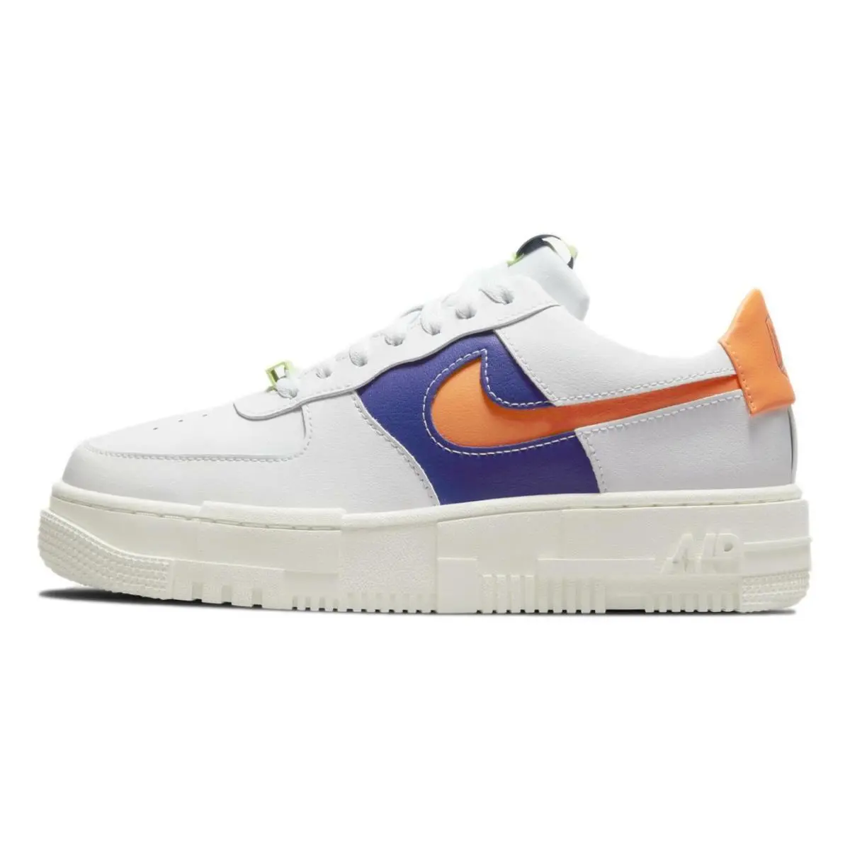 Nike shoes - Nike Air Force 1 - Air Force - DM8340-100 - White 0
