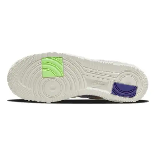 Nike shoes - Nike Air Force 1 - Air Force - DM8340-100 - White 2