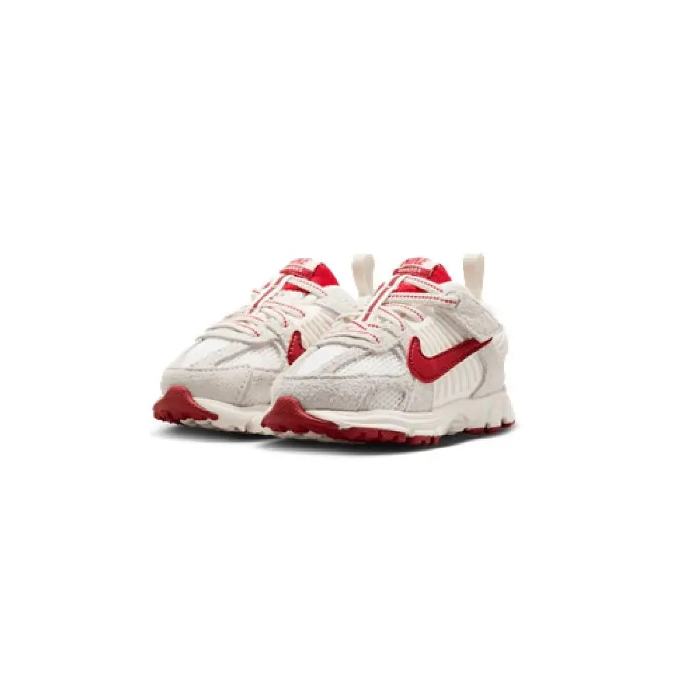 Nike shoes - IO9260 100 - IO9260 100 - Sail/University Red 1