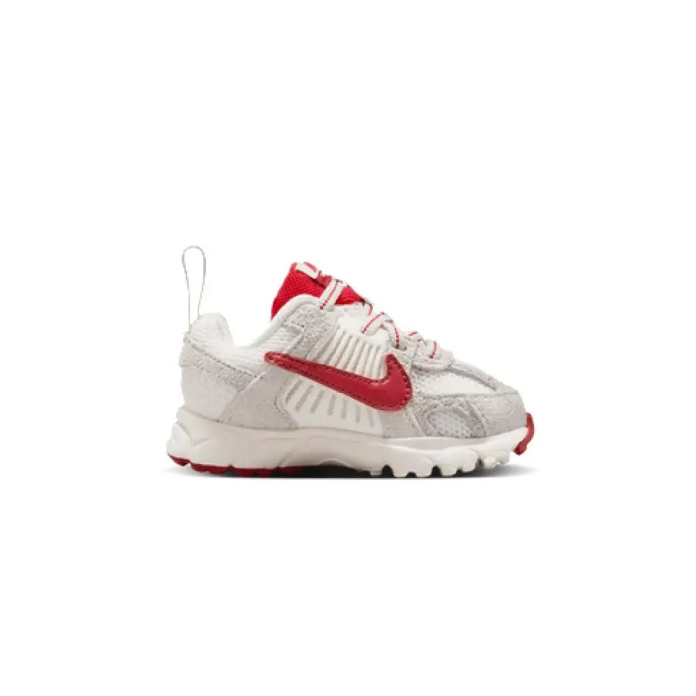 Nike shoes - IO9260 100 - IO9260 100 - Sail/University Red 4