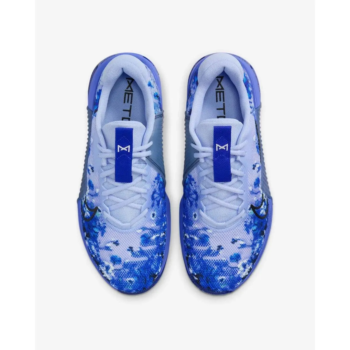 Nike shoes - Nike Metcon 9 - Metcon - HJ6008-400 - Blue 2