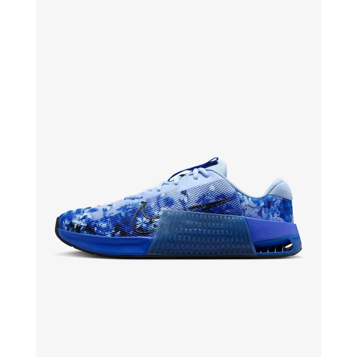 Nike shoes - Nike Metcon 9 - Metcon - HJ6008-400 - Blue 7