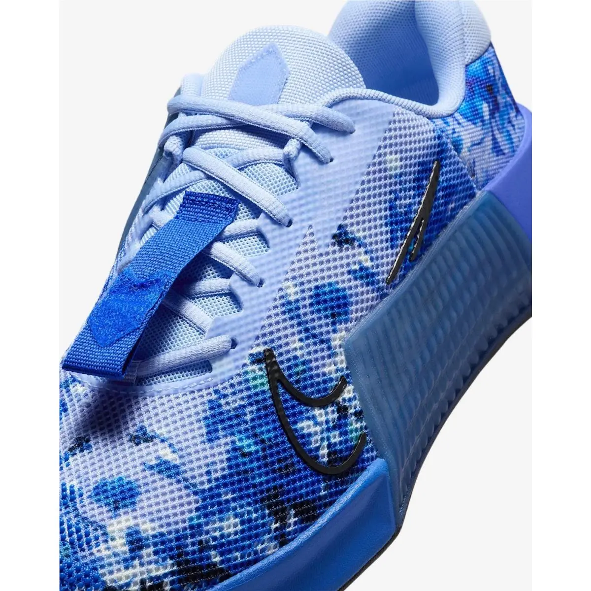 Nike shoes - Nike Metcon 9 - Metcon - HJ6008-400 - Blue 1