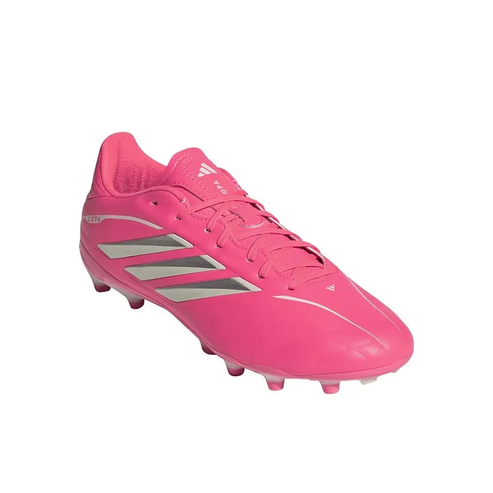 Adidas shoes - adidas Copa Pure Iv League Firm Ground Soccer Cleats - SB1158-KI0662 - Pink (UPC: 198328332474) 0