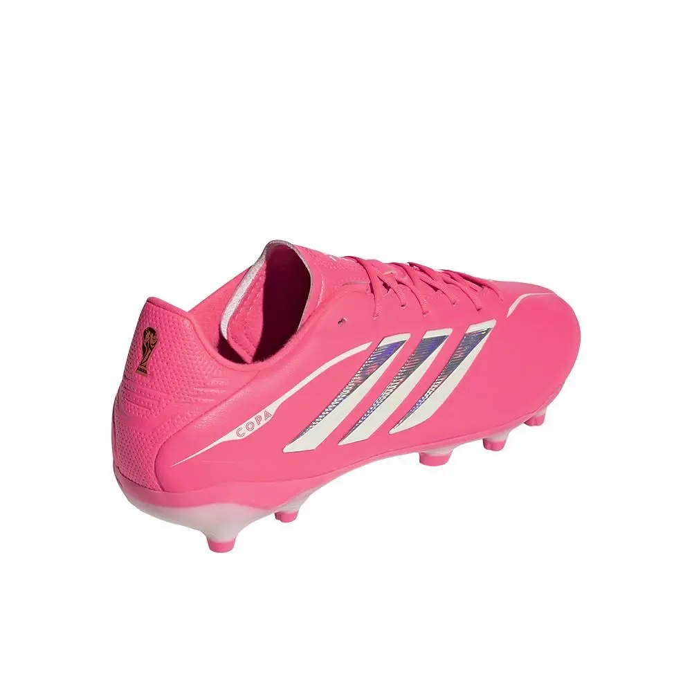 Adidas shoes - adidas Copa Pure Iv League Firm Ground Soccer Cleats - SB1158-KI0662 - Pink (UPC: 198328332474) 4